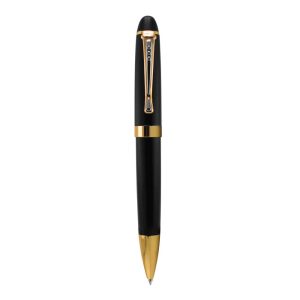 Black and Gold Metal Pens - Image 1