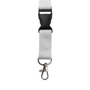 Lanyard with Safety Buckle - Image 3