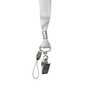 Lanyard with Safety Buckle - Image 3