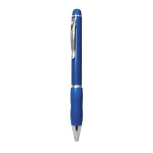 Promotional Plastic Pens - Image 1