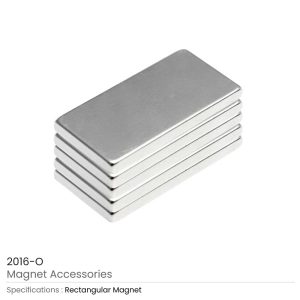 Rectangular Magnets - Image 3