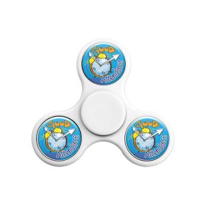 Promotional Fidget Spinner - Image 2