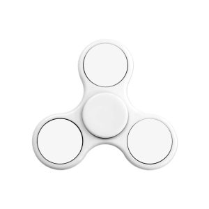 Promotional Fidget Spinner - Image 1