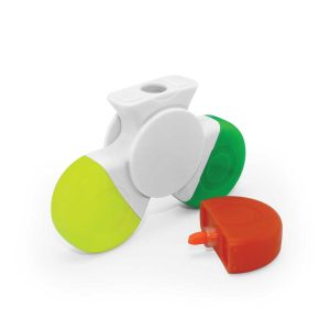 Spinner with Highlighters - Image 1