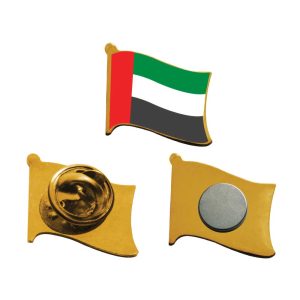 UAE Flag Badges - Image 3