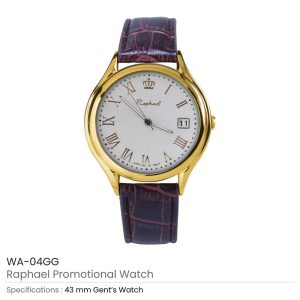 Golden Watches - Image 4