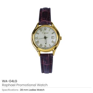 Golden Watches - Image 3