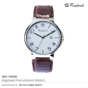 Gents White Watches - Image 3