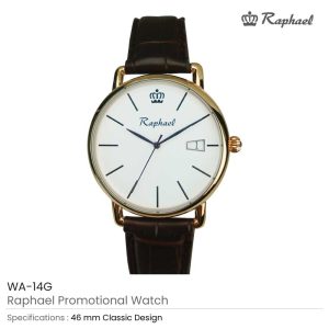 Gents Watches WA-14G - Image 3