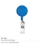 Royal Blue 3