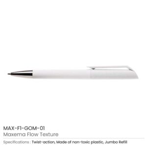 Maxema Flow Texture Pens - Image 4