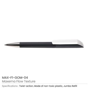 Maxema Flow Texture Pens - Image 6