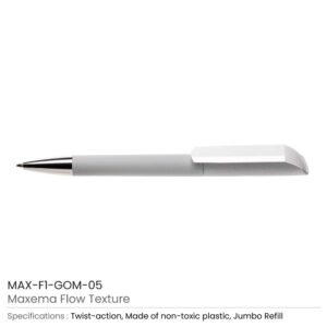 Maxema Flow Texture Pens - Image 7