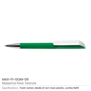 Maxema Flow Texture Pens - Image 8