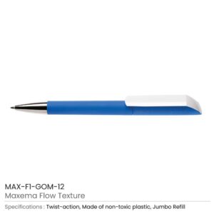 Maxema Flow Texture Pens - Image 9