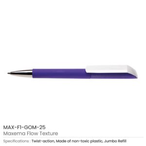 Maxema Flow Texture Pens - Image 13