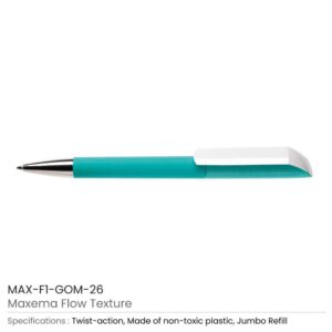 Maxema Flow Texture Pens - Image 14