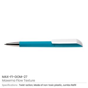 Maxema Flow Texture Pens - Image 24