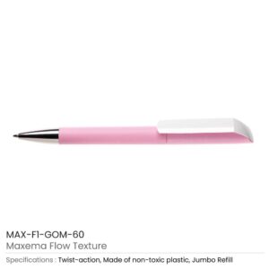 Maxema Flow Texture Pens - Image 15