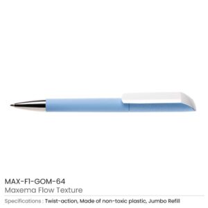 Maxema Flow Texture Pens - Image 17