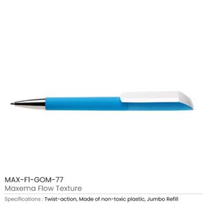 Maxema Flow Texture Pens - Image 22