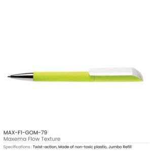 Maxema Flow Texture Pens - Image 23