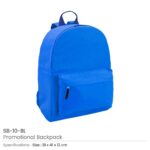 Blue 3