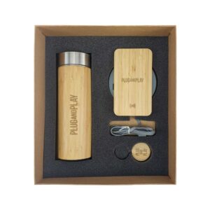 Eco-Friendly Gift Sets - Image 2