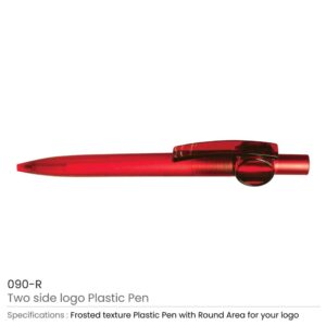 Pens with Two side logo - Image 4