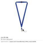 Royal Blue 3