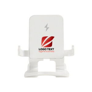 Desktop Wireless Charging Stands 15W Fast Charging - Image 3