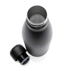 Premium Soft Touch Cola Bottles in Stainless Steel 500ml - Image 7