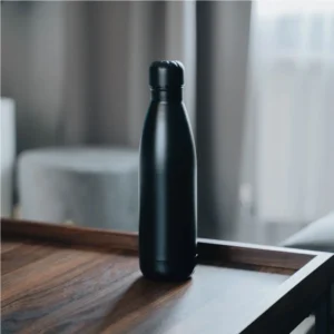 Premium Soft Touch Cola Bottles in Stainless Steel 500ml - Image 9