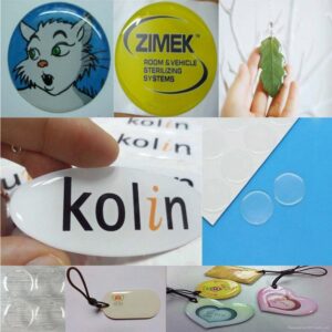 Flexible Epoxy Resin and Hardener  1000 ml -Anti Yellow - Image 2
