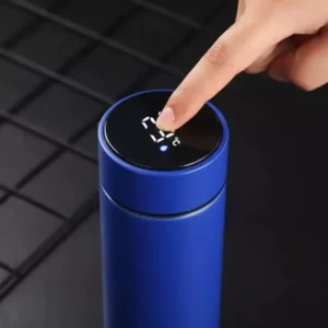 Double Wall Bottles with Temperature Display 500ml - Ramadan Gifts - Image 8