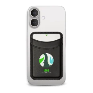 MagSafe Phone PU Wallet Card Holder - Image 2