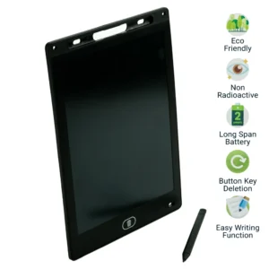 10-Inch LCD Writing Tablet with Stylus Pen - Image 6