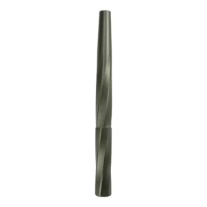 Rollerball Pens Swirl Design in Gunmetal Finish with PU Leather Box - Image 7