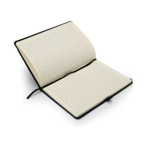 rPET and Bamboo Notebook with Pen Gift Sets - Image 8