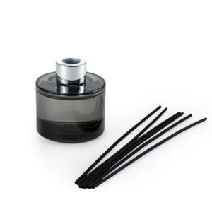 Aroma Reed Diffuser with Lemon Grass Scent 100ml & 6 Pcs Sticks - Image 6