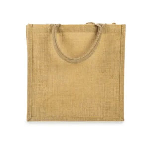 Promotional Jute Bags - Image 3