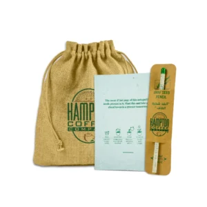 Sustainable Plant a Seed Gift Set GS-061 - Image 4