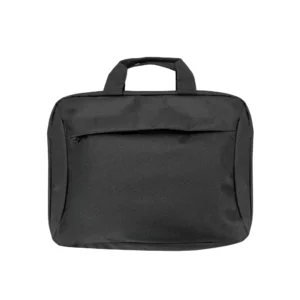 Laptop and Document Bags with Detachable Shoulder Strap - Image 1